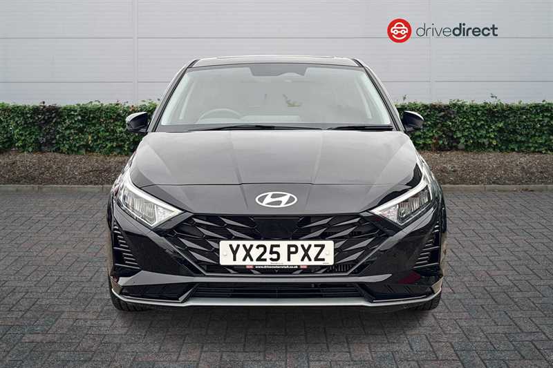 Used Hyundai i20 2025 for sale - 77349494: Photo 8