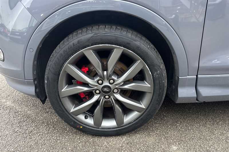 Used Ford Kuga 2019 for sale - 77391128: Photo 12