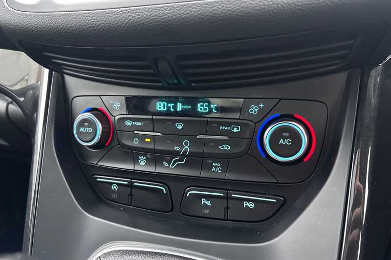 Used Ford Kuga 2019 for sale - 77391128: Photo 15