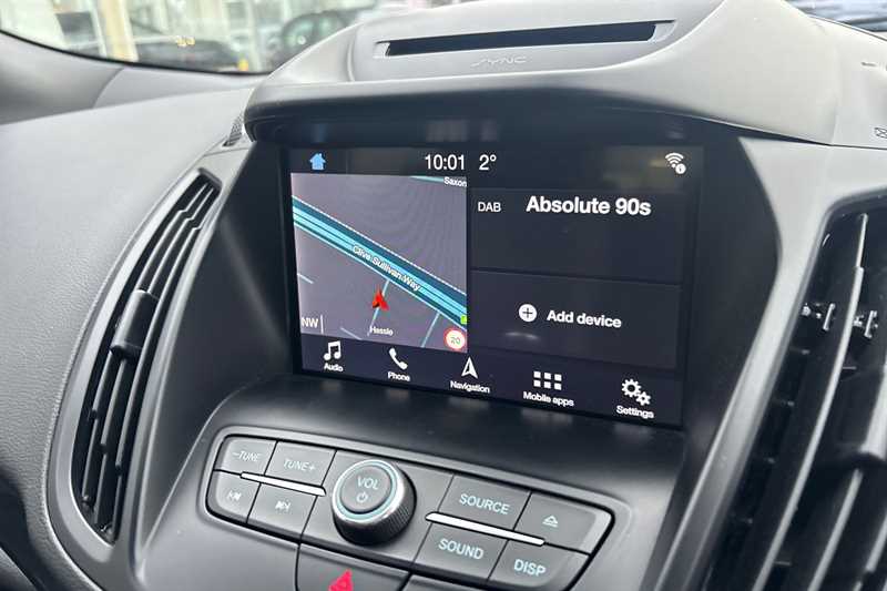 Used Ford Kuga 2019 for sale - 77391128: Photo 17