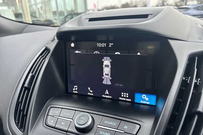 Used Ford Kuga 2019 for sale - 77391128: Photo 19