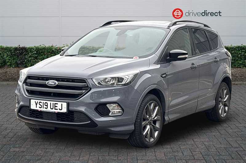Used Ford Kuga 2019 for sale - 77391128: Photo 7