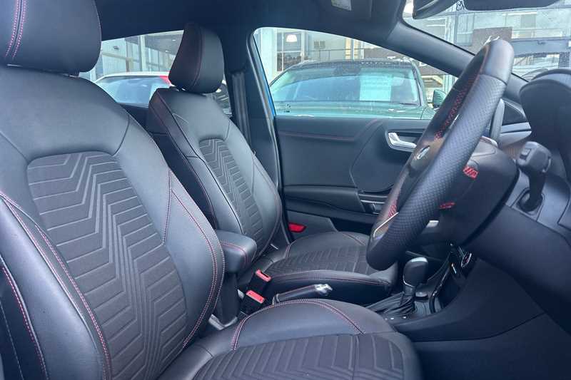 Used Ford Puma 2023 for sale - 76503741: Photo 23