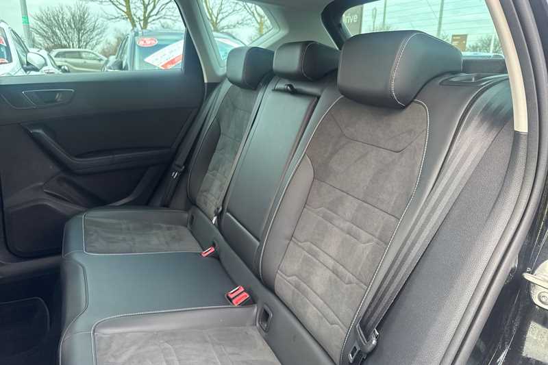 Used SEAT Ateca for sale - 77863781: Photo 24