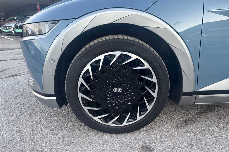 Used Hyundai IONIQ 5 2023 for sale - 76517009: Photo 12