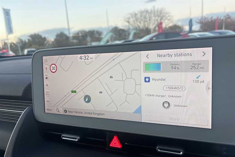 Used Hyundai IONIQ 5 2023 for sale - 76517009: Photo 18