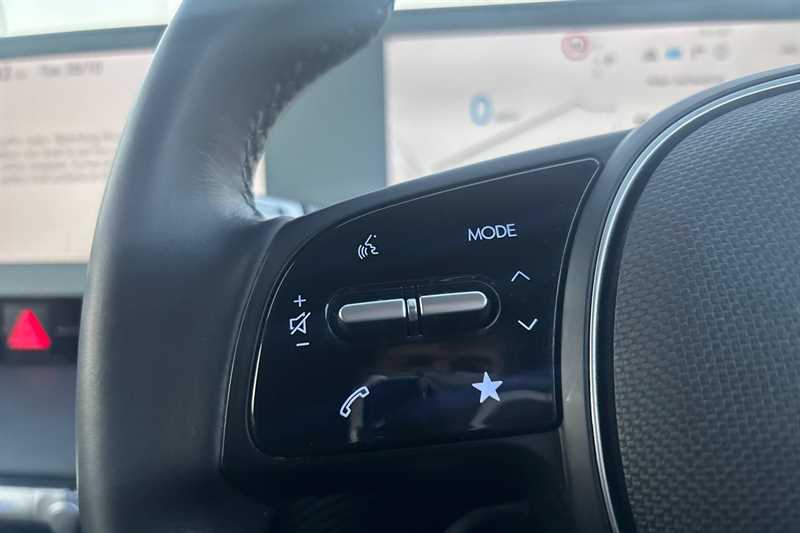 Used Hyundai IONIQ 5 2023 for sale - 76517009: Photo 21