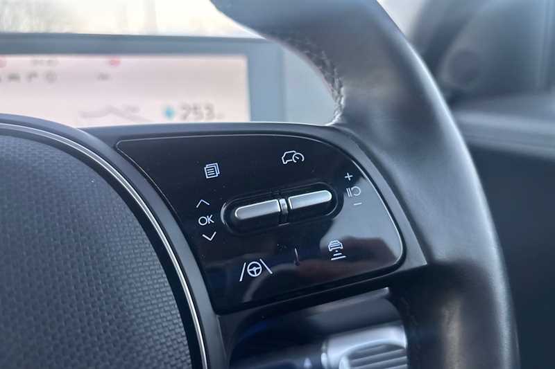 Used Hyundai IONIQ 5 2023 for sale - 76517009: Photo 22