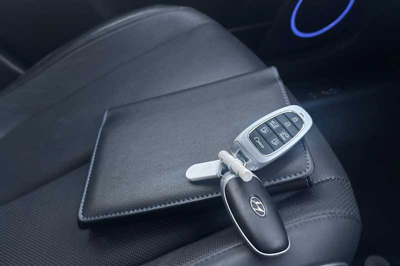 Used Hyundai IONIQ 5 2023 for sale - 76517009: Photo 36