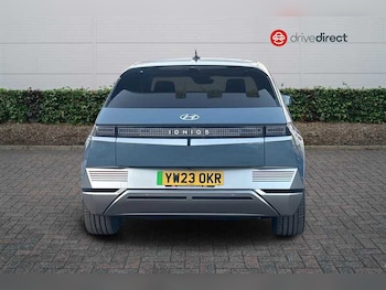 Used Hyundai IONIQ 5 2023 for sale - 76517009: Photo