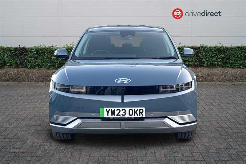 Used Hyundai IONIQ 5 2023 for sale - 76517009: Photo 8