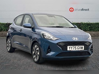 Used Hyundai i10 undefined for sale - 77445169: Photo