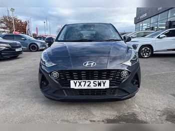 Used Hyundai i10 2022 for sale - 76516270: Photo