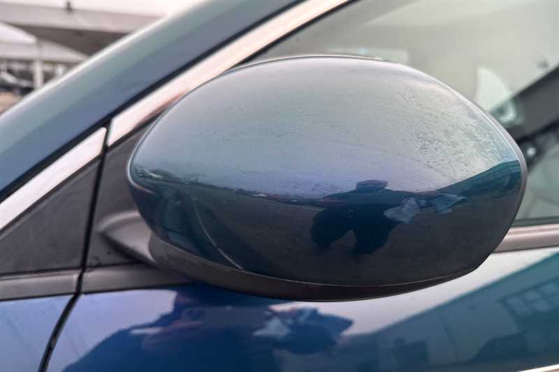 Used Fiat 500e 2022 for sale - 76956415: Photo 35