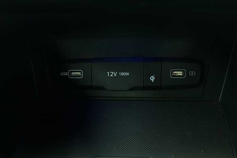 Used Hyundai TUCSON 2023 for sale - 77741547: Photo 14