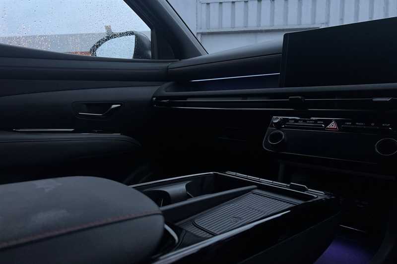 Used Hyundai TUCSON 2025 for sale - 76955658: Photo 14