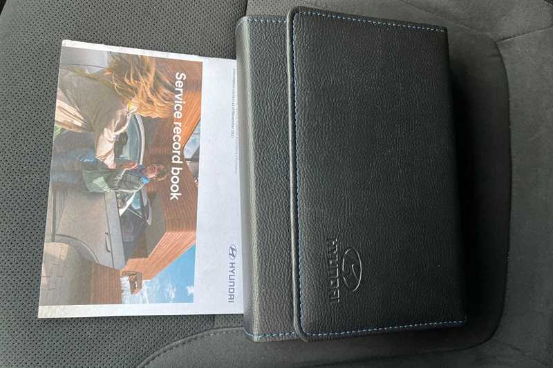 Used Hyundai TUCSON 2023 for sale - 78051266: Photo 36