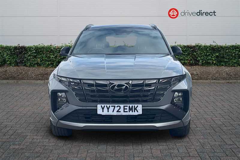 Used Hyundai TUCSON 2023 for sale - 78051266: Photo 8