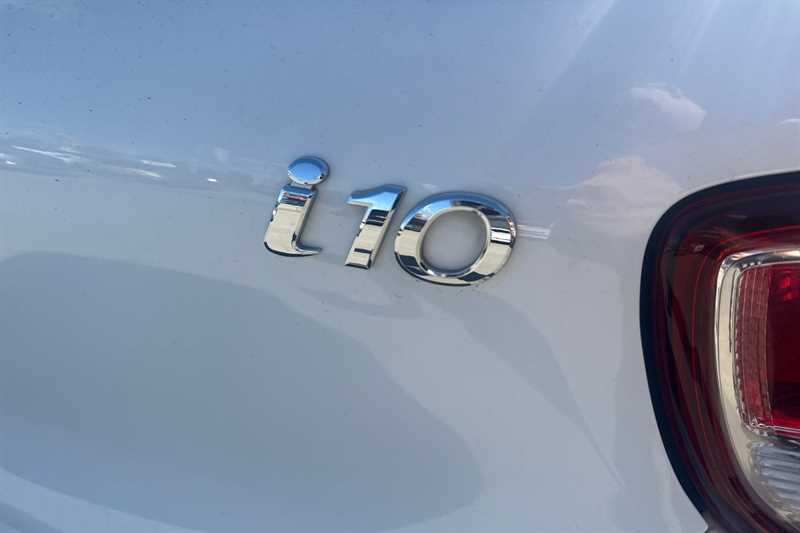 Used Hyundai i10 2018 for sale - 78217265: Photo 40