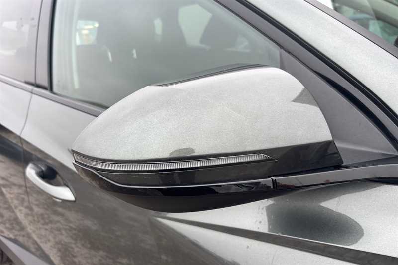 Used Hyundai TUCSON 2022 for sale - 77416159: Photo 35