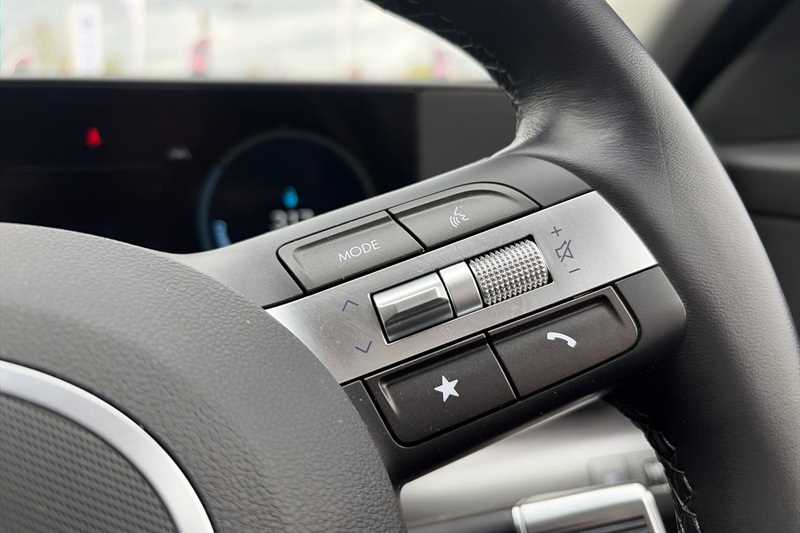 Used Hyundai KONA 2024 for sale - 78188814: Photo 22