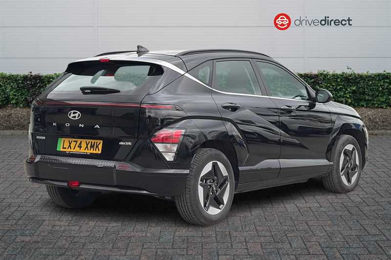 Used Hyundai KONA 2024 for sale - 78188814: Photo 3