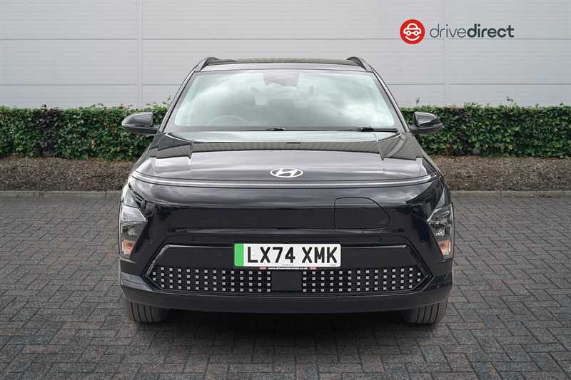 Used Hyundai KONA 2024 for sale - 78188814: Photo 8
