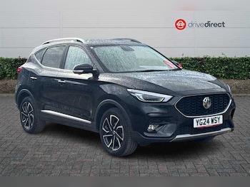 Used MG MG ZS 2024 for sale - 78731426: Photo