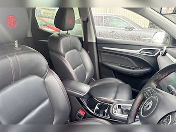 Used MG MG ZS 2024 for sale - 78731426: Photo