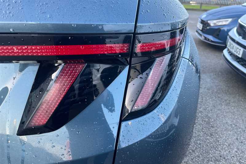 Used Hyundai TUCSON 2022 for sale - 77773228: Photo 32