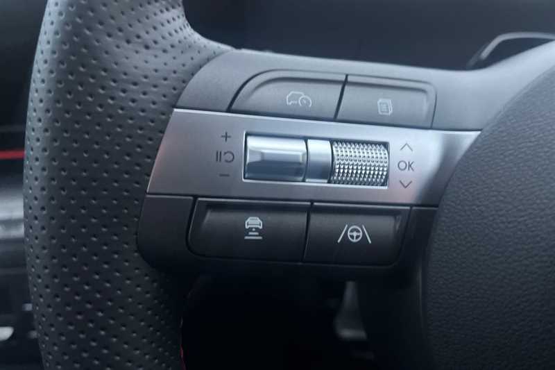 Used Hyundai KONA 2025 for sale - 77485607: Photo 21