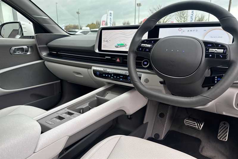 Used Hyundai IONIQ 6 2025 for sale - 77553753: Photo 14