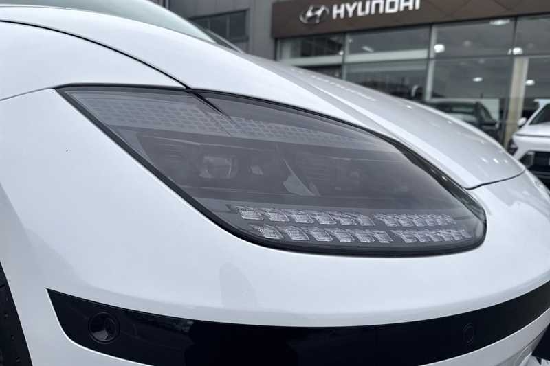 Used Hyundai IONIQ 6 2025 for sale - 77553753: Photo 28