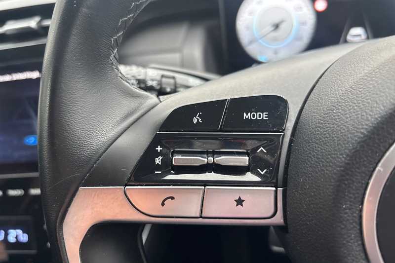 Used Hyundai TUCSON 2022 for sale - 77800784: Photo 21