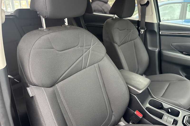 Used Hyundai TUCSON 2022 for sale - 77800784: Photo 23