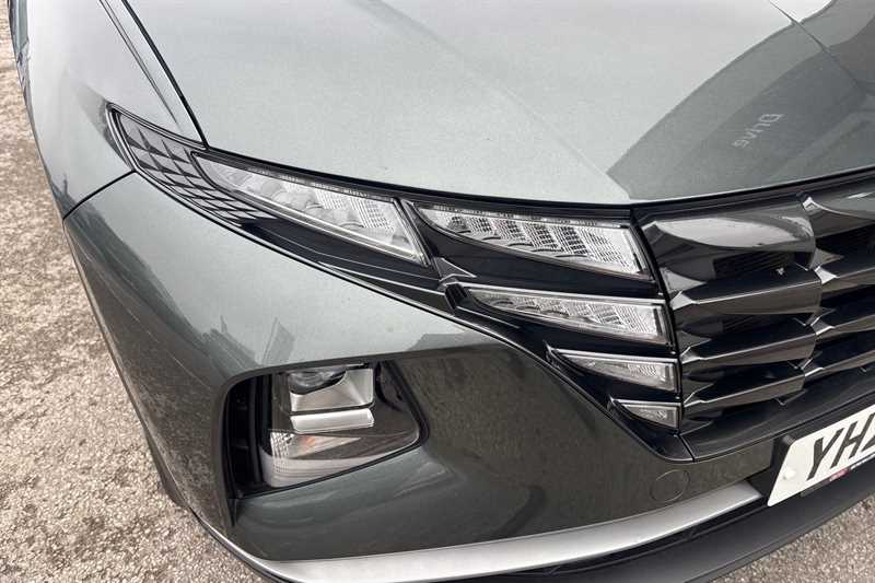 Used Hyundai TUCSON 2022 for sale - 77800784: Photo 28