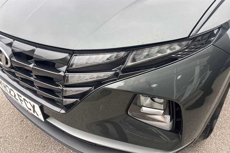 Used Hyundai TUCSON 2022 for sale - 77800784: Photo 29