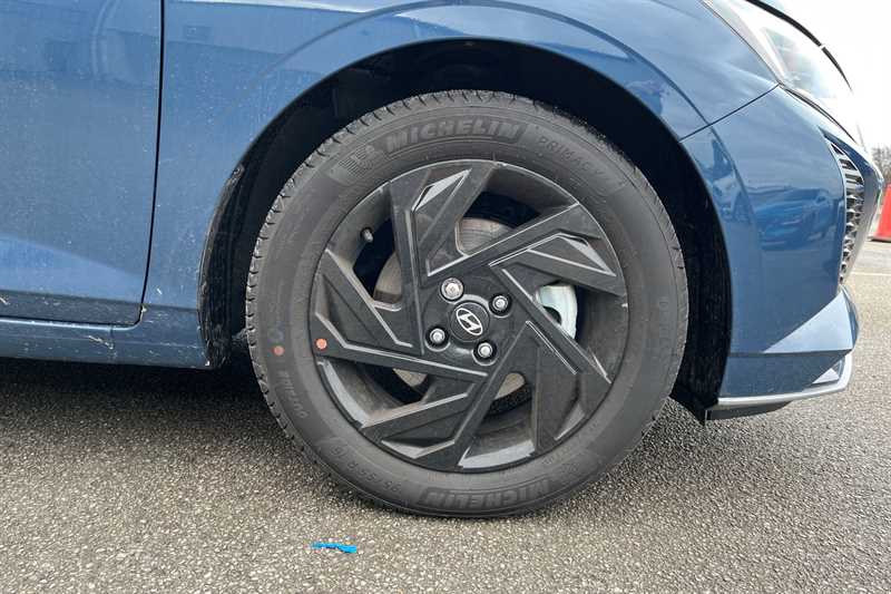 Used Hyundai i20 2025 for sale - 77773803: Photo 9