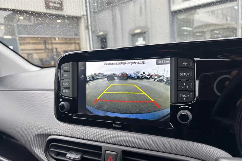 Used Hyundai i10 2025 for sale - 77728435: Photo 19