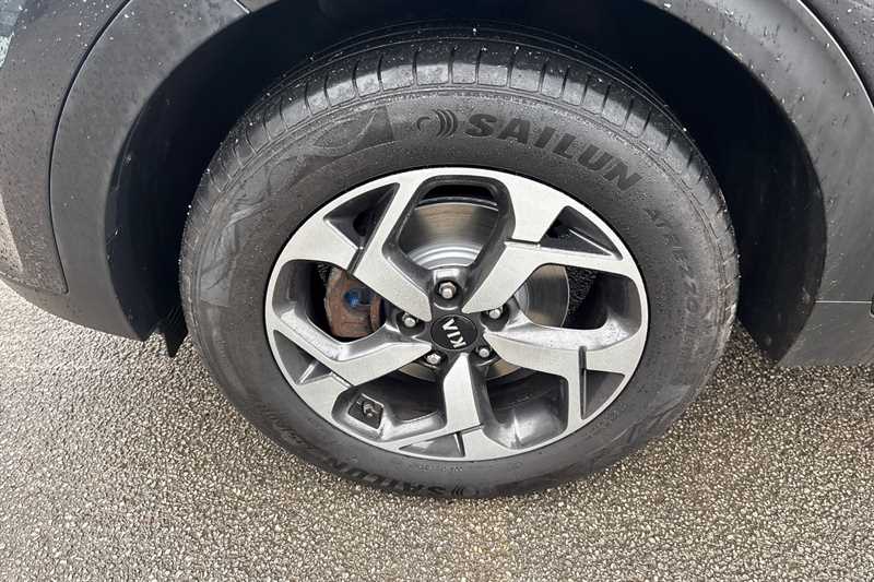 Used Kia Sportage 2020 for sale - 77362774: Photo 11