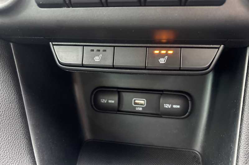 Used Kia Sportage 2020 for sale - 77362774: Photo 39