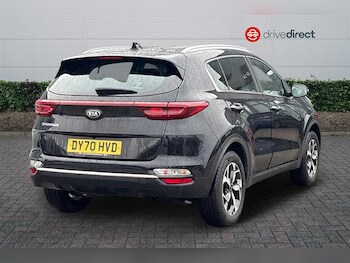 Used Kia Sportage undefined for sale - 77362774: Photo