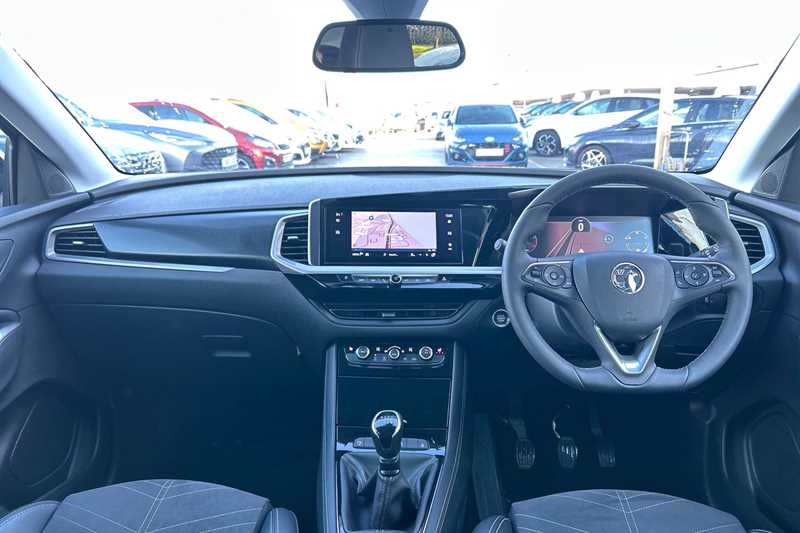 Used Vauxhall Grandland 2024 for sale - 76790298: Photo 13