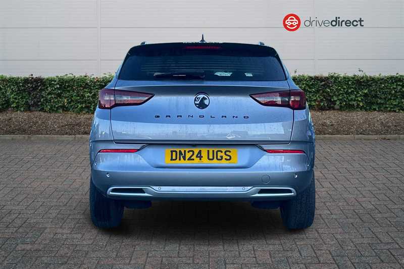 Used Vauxhall Grandland 2024 for sale - 76790298: Photo 4