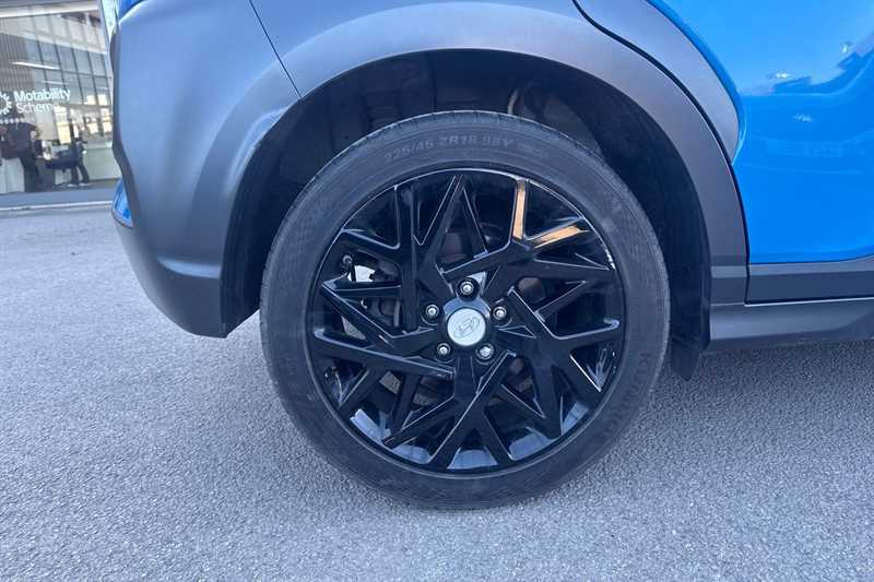 Used Hyundai KONA 2020 for sale - 78142248: Photo 11