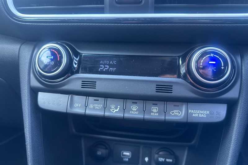 Used Hyundai KONA 2020 for sale - 78142248: Photo 15