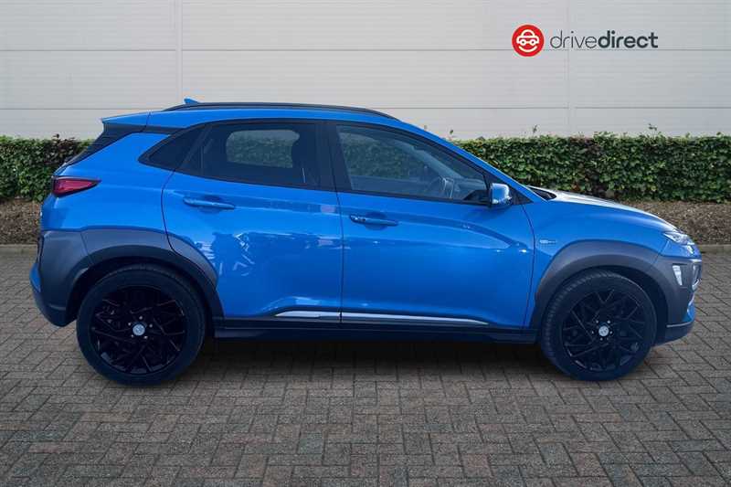 Used Hyundai KONA 2020 for sale - 78142248: Photo 2