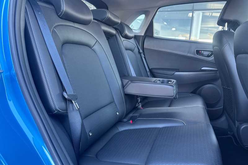 Used Hyundai KONA 2020 for sale - 78142248: Photo 24