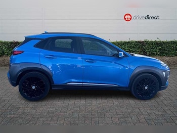 Used Hyundai KONA 2020 for sale - 78142248: Photo