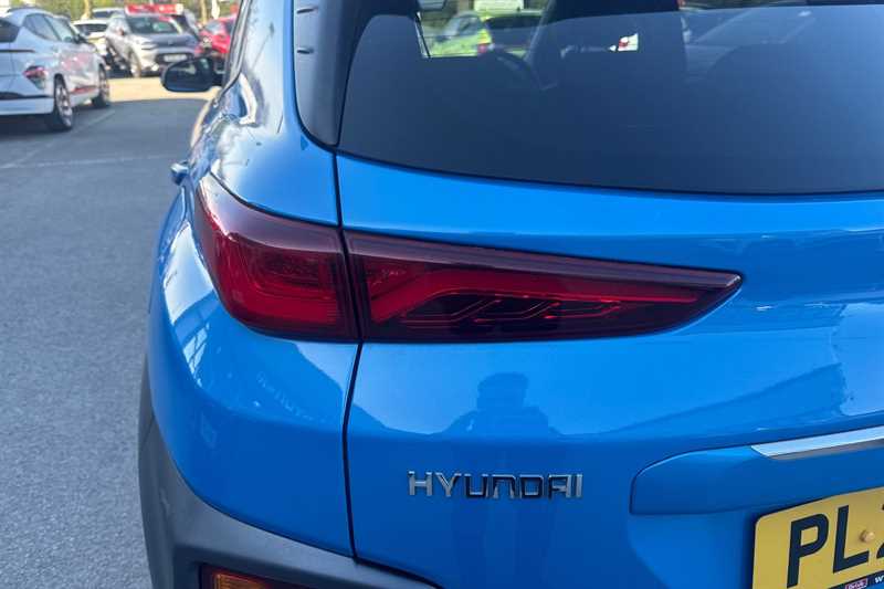 Used Hyundai KONA 2020 for sale - 78142248: Photo 31